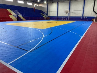 Col�gio Murialdo - Porto Alegre - RS